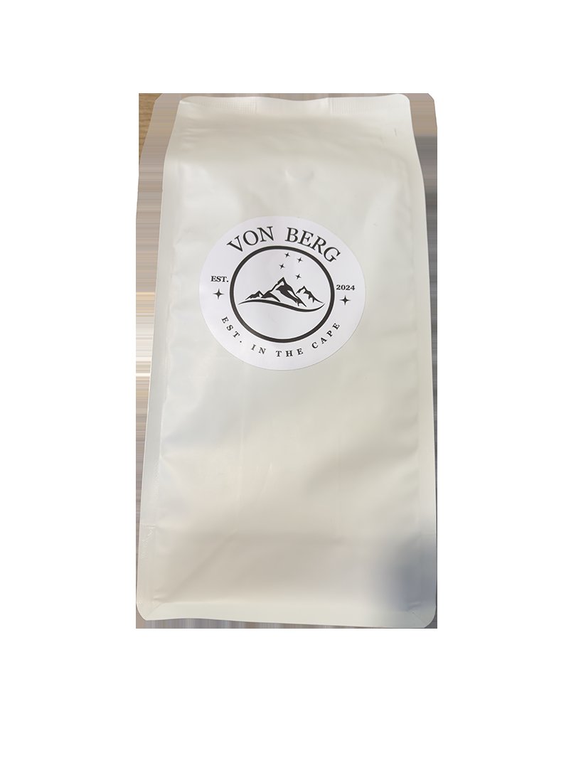 Von Berg Coffee