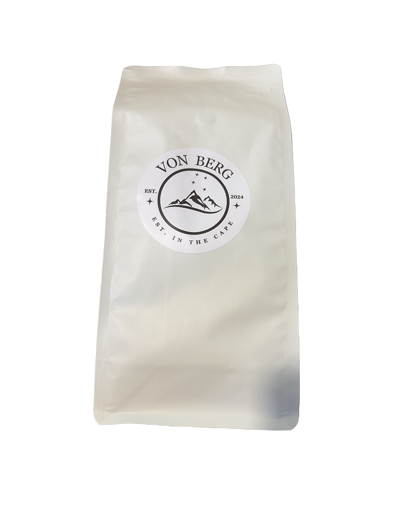 The African Blend