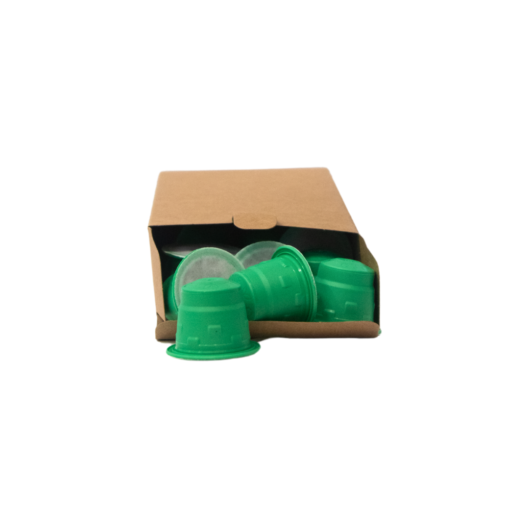The African Blend Pods (12)