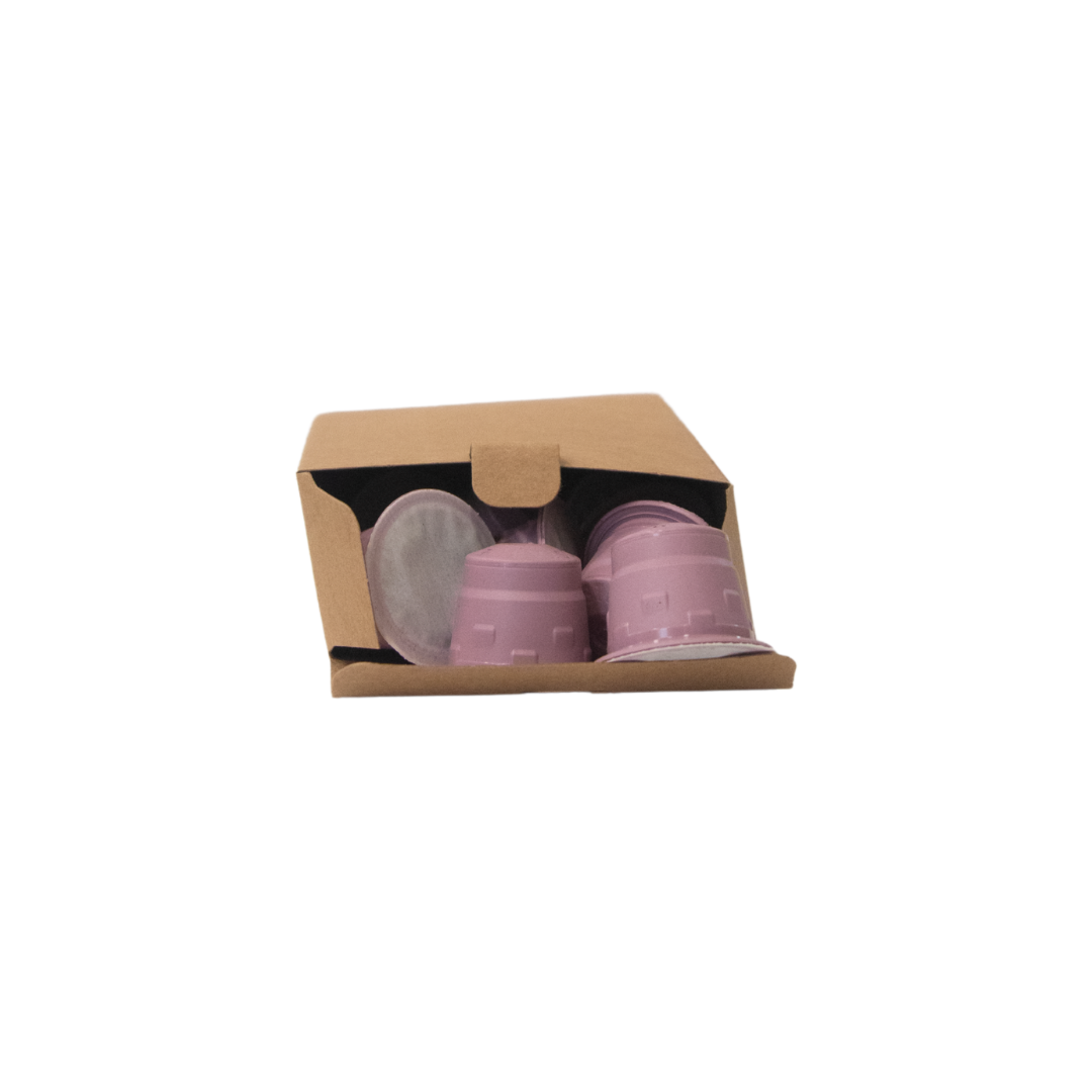 Cape Thunder Pods - Subscription