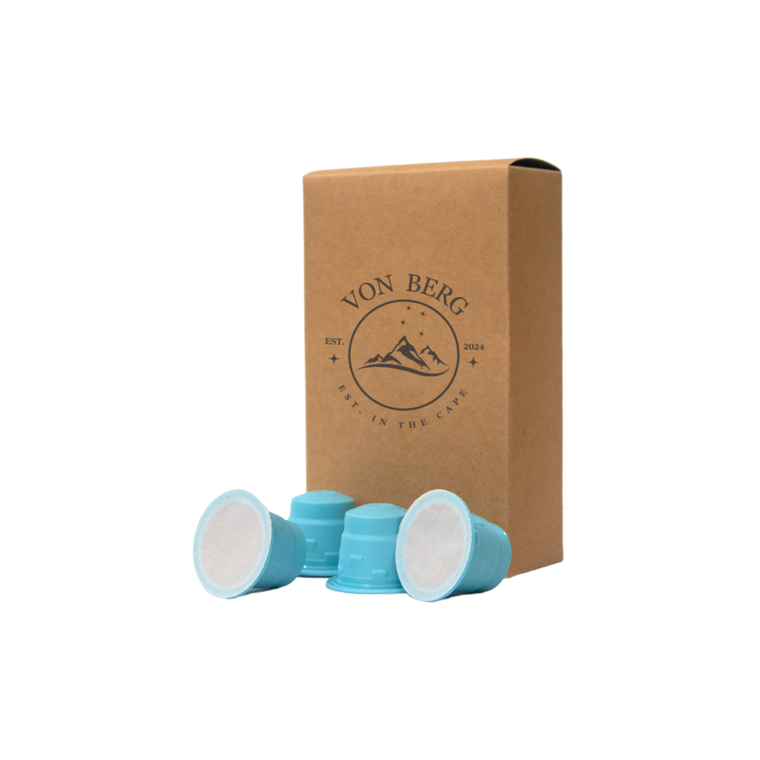 Savanna Sigh - Decaf - Subscription