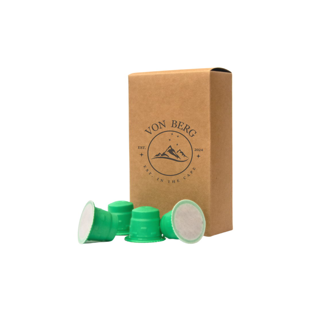 The African Blend - Subscription