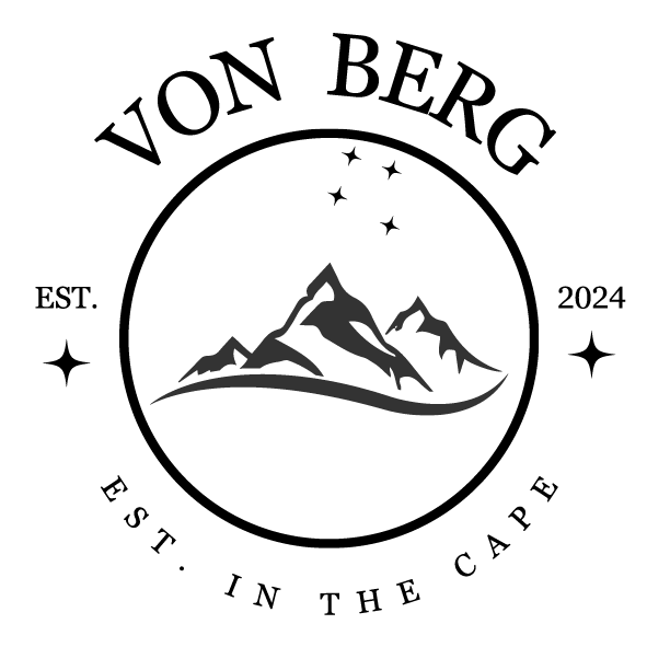 Von Berg PTY) LTD
