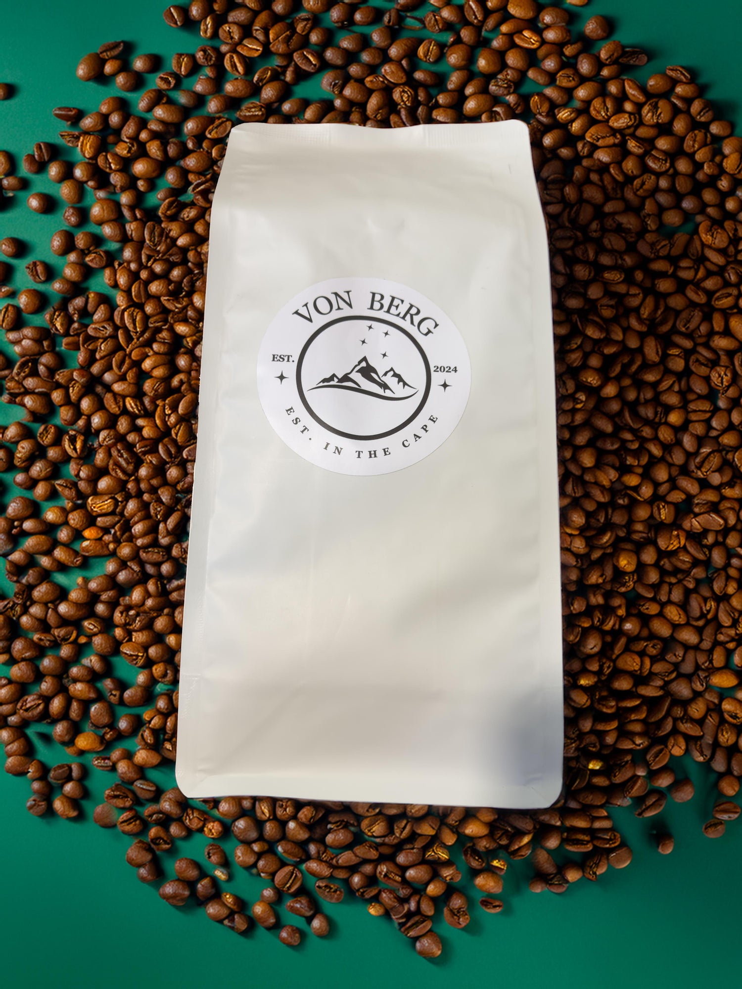 The African Blend